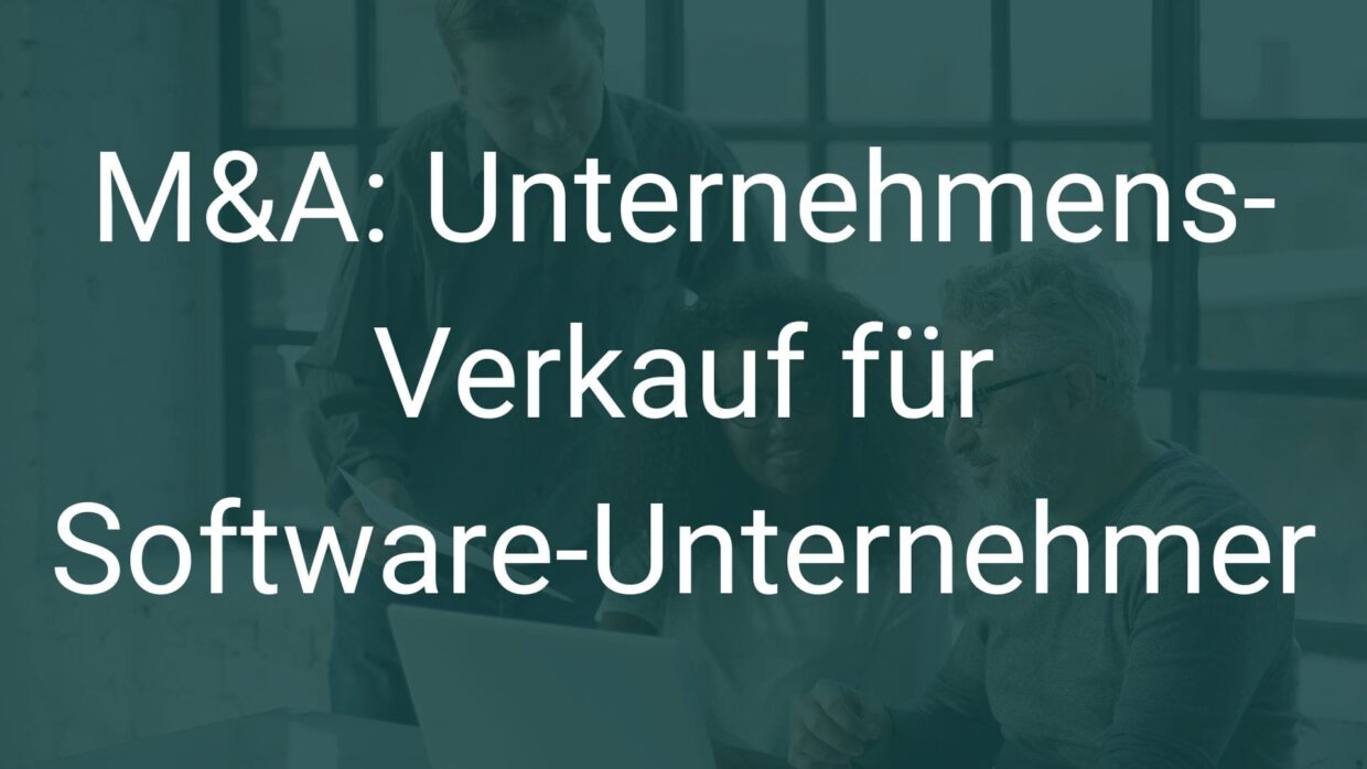 M&A beitragsbild