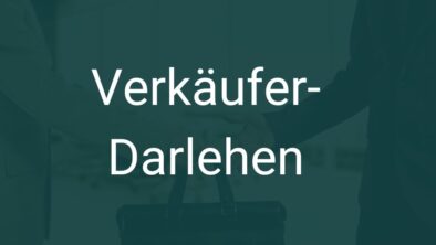 Verkäuferdarlehen in der Softwarebranche: Finanzierungsmöglichkeiten für eine reibungslose Unternehmensnachfolge.