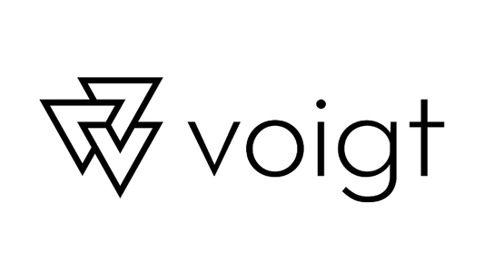 Logo der Voigt Software und Beratung AG