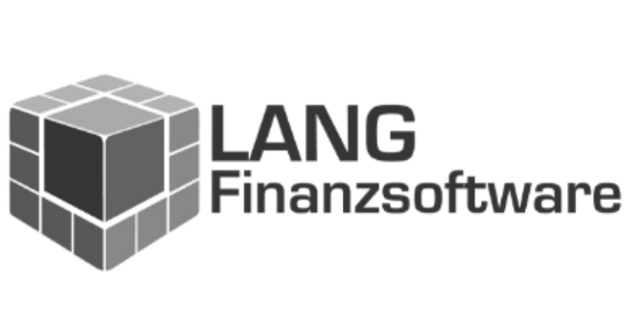 Logo der LANG Finanzsoftware