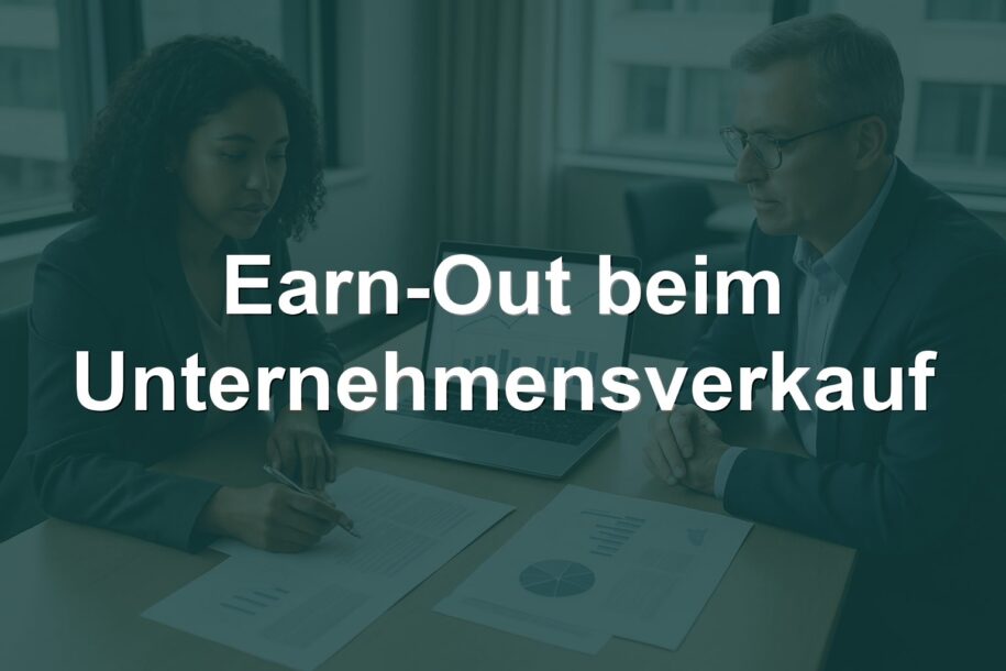 Earn-Out beim Unternehmensverkauf – Kaufpreisgestaltung für Software-Unternehmer