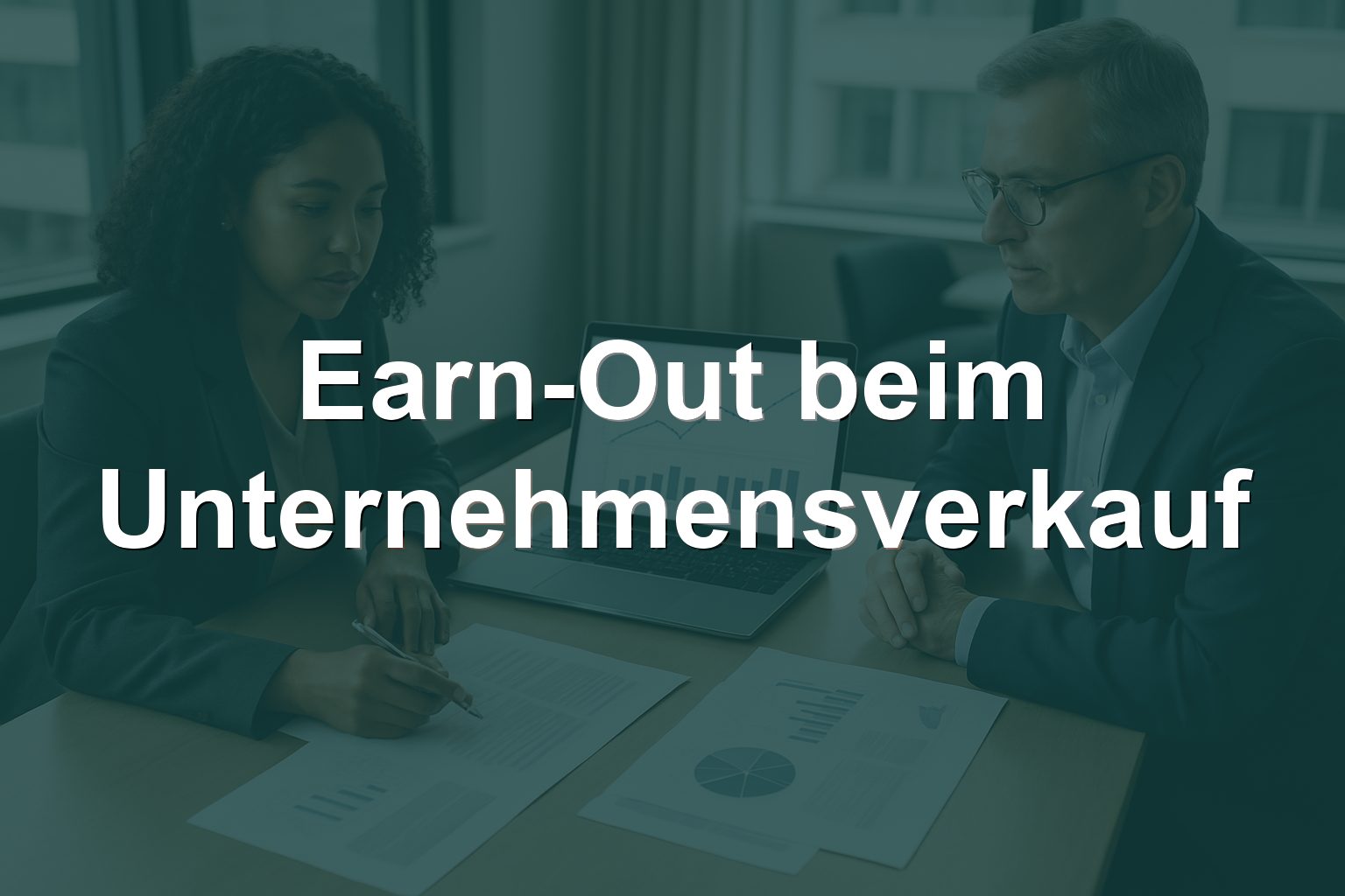 Earn-Out beim Unternehmensverkauf – Kaufpreisgestaltung für Software-Unternehmer